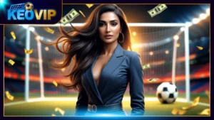 Cách Bắt Kèo Bóng Đá Chuẩn