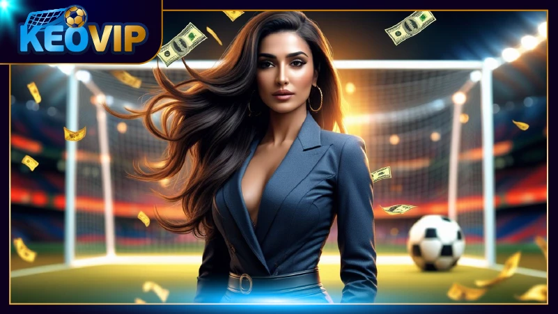 Cách Bắt Kèo Bóng Đá Chuẩn