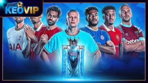 Soi Kèo Marinos Đấu Với Liverpool