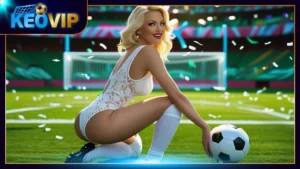 Mẹo đánh rung bóng đá tăng cường kỹ năng và hiệu suất chơi bóng đá của bạn