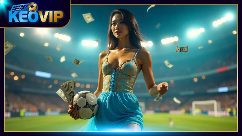 Các Bước Bắt Kèo Dưới Hiệu Quả tại keonhacai