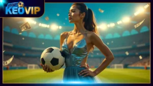 Khuyến mãi và chương trình ưu đãi hấp dẫn tại kèo nhà cái 5