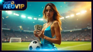 Nhà cái Runvip trải nghiệm cá cược trực tuyến an toàn và hấp dẫn