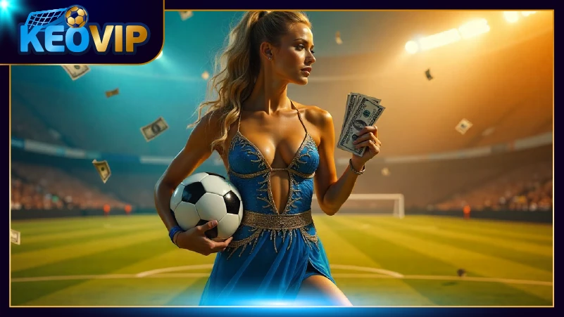 Cách kiểm tra Kết Quả Bóng Đá KEONHACAI